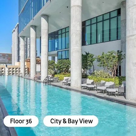Appartement Mvr Wake Up In The Heart Of Miami